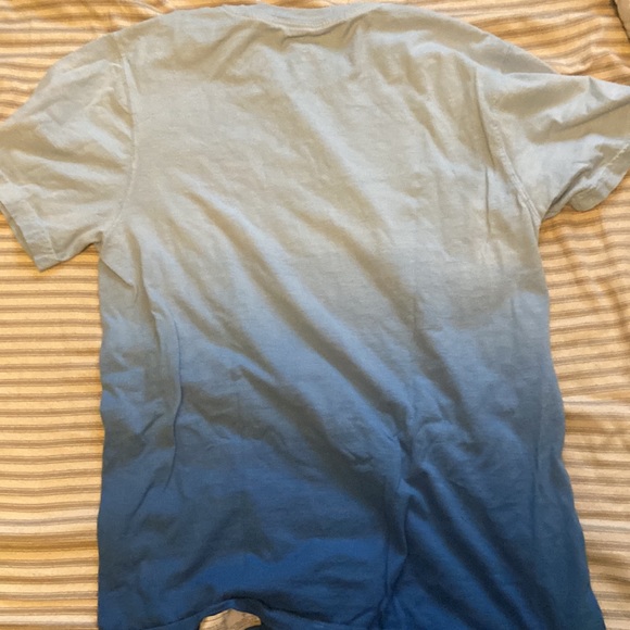 champion blue faded shirt - Picture 2 of 2